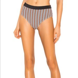 House of Harlow - Nessa High Waist Bottom